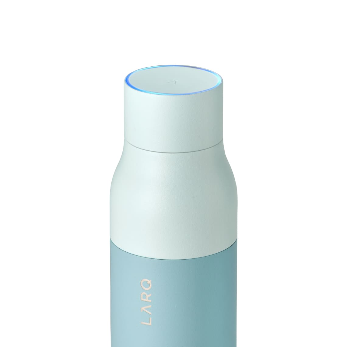 LARQ Bottle PureVis™ - Seaside Mint