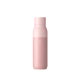 LARQ Bottle Twist Top Himalayan Pink