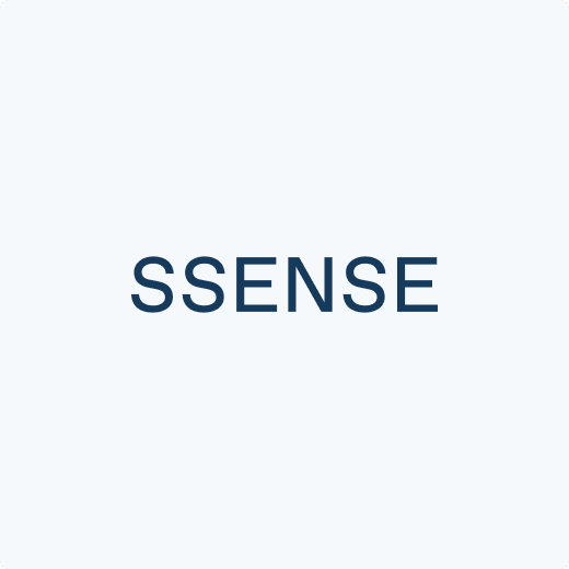 SSense logo