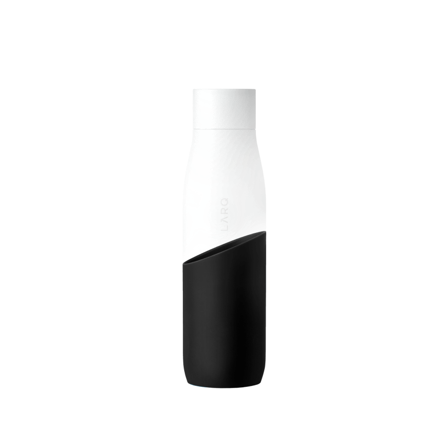 LARQ Bottle Movement Sleeve Onyx 24 oz
