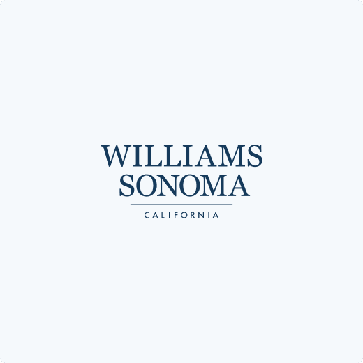 William Sonoma logo